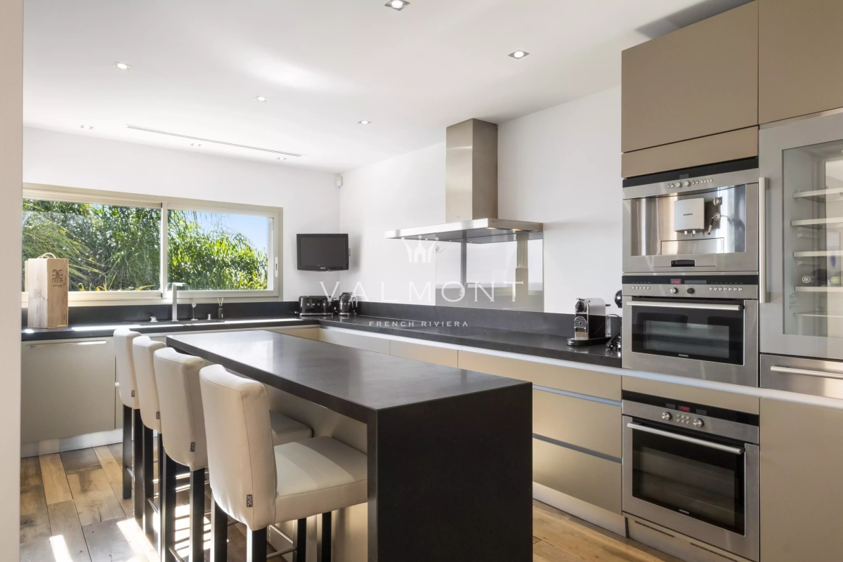 Luxury House for sale in Cannes, 6 495 000 €, Photo 6