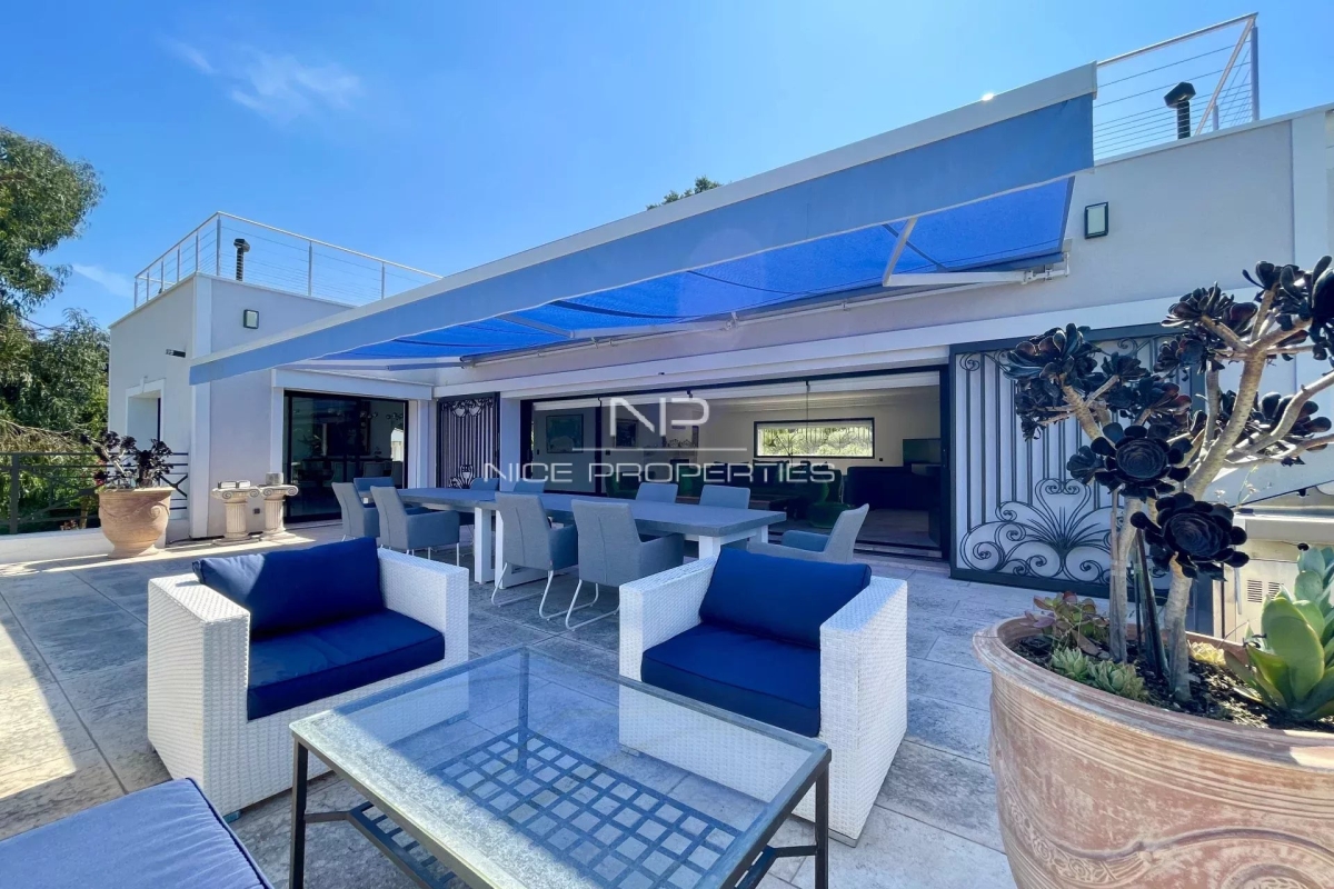 Maison de luxe à vendre à Cannes, 8 500 000 €, Photo 6