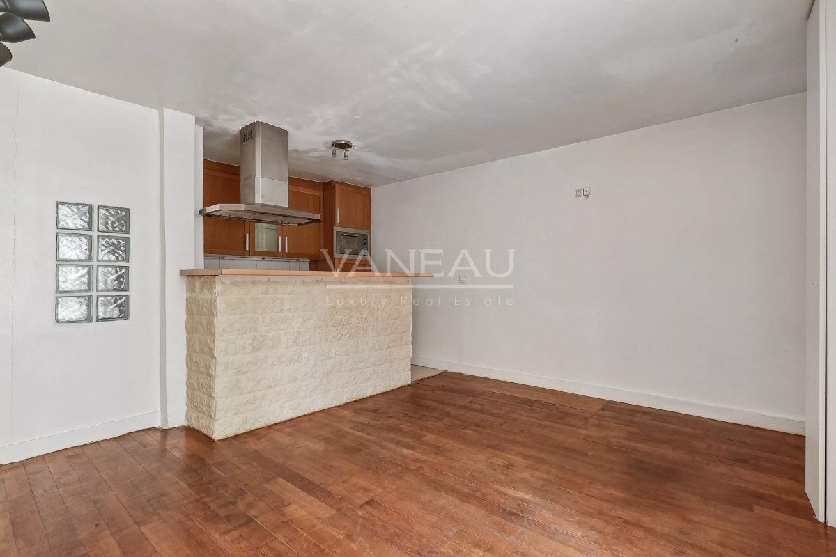 Luxury Apartment for sale in Paris 7Ème, 458 000 €, Photo 6