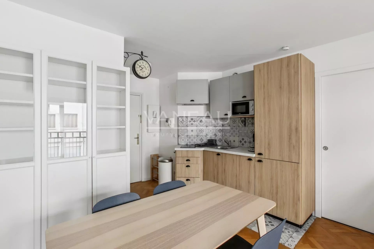 Luxury Apartment for sale in Paris 12Ème, 342 000 €, Photo 6