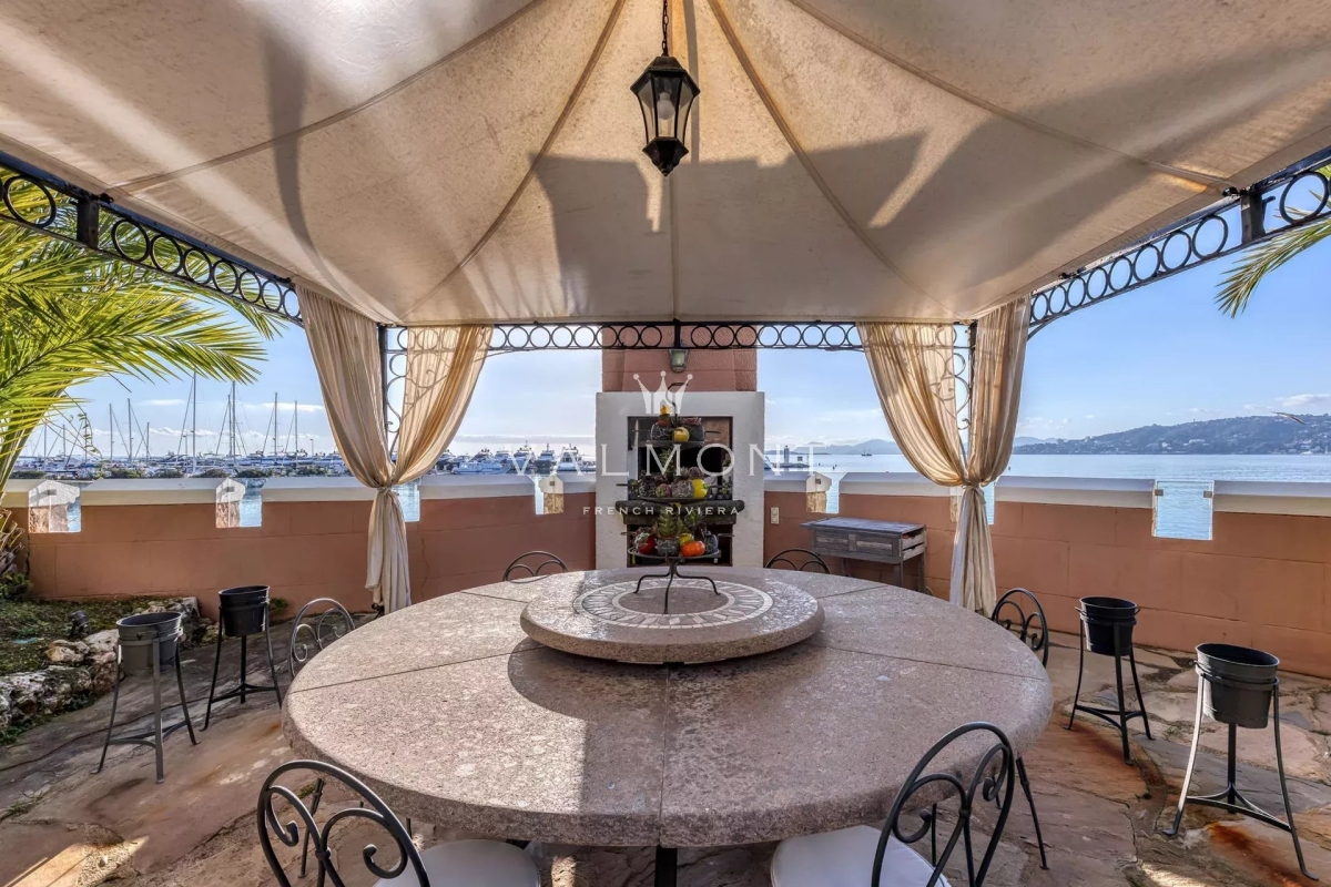 Maison de luxe à vendre à Cap d'Antibes, 23 320 000 €, Photo 7
