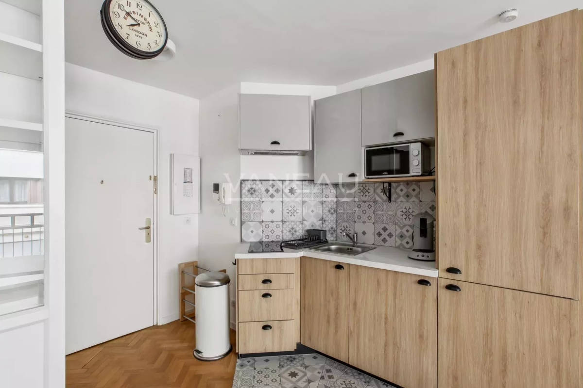 Luxury Apartment for sale in Paris 12Ème, 342 000 €, Photo 7