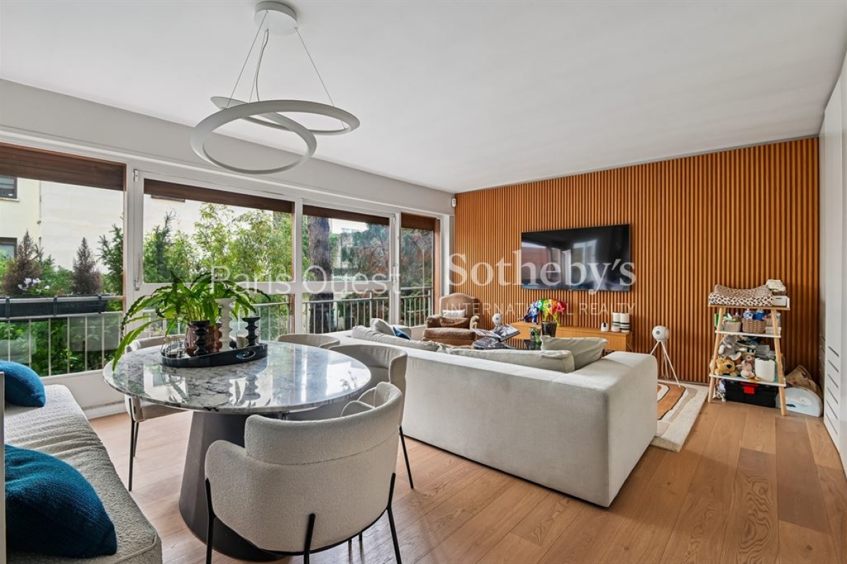 Appartement de luxe à vendre à Neuilly-sur-Seine, 760 000 €, Photo 1