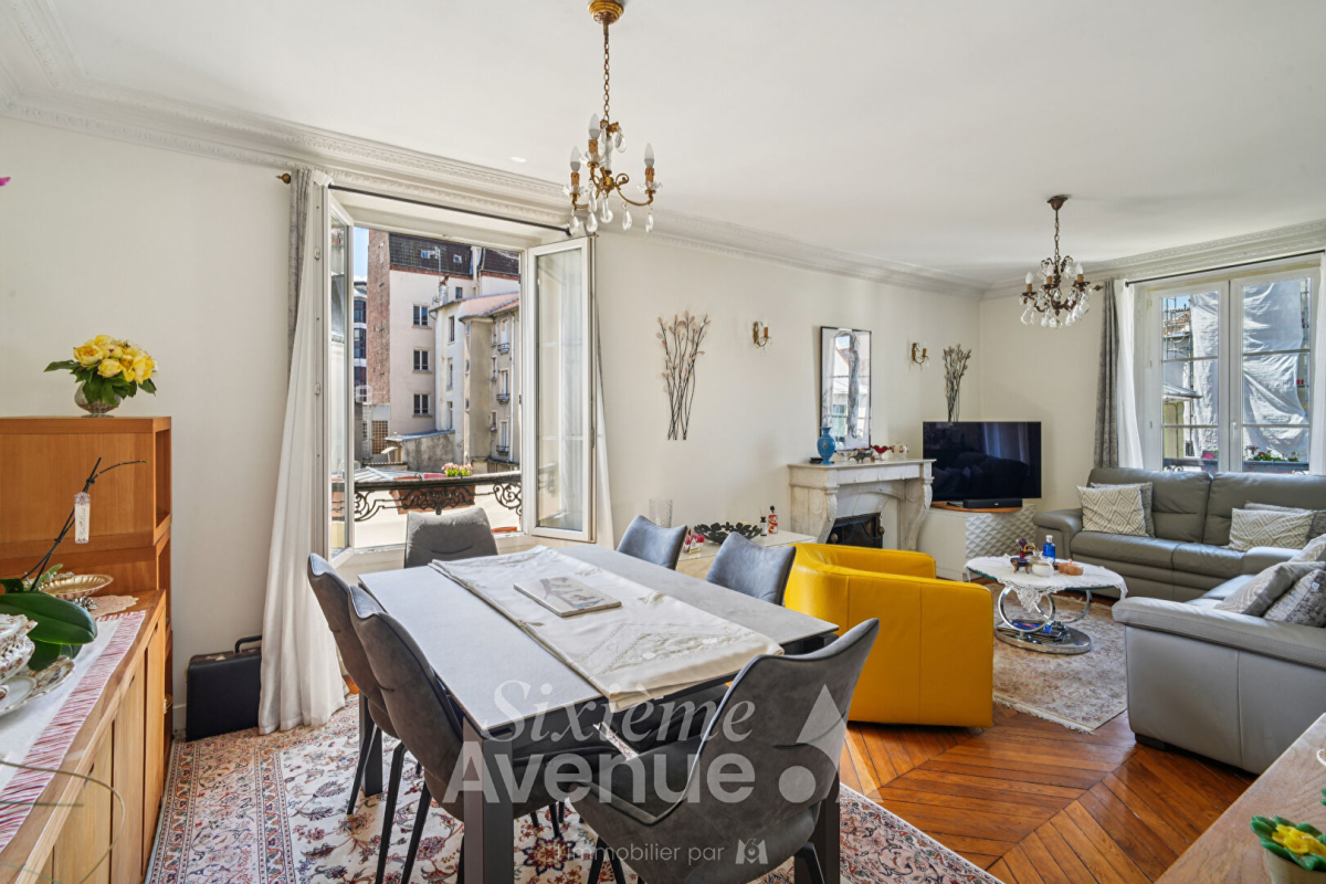 Appartement de luxe à vendre à Enghien-les-Bains, 640 000 €, Photo 1