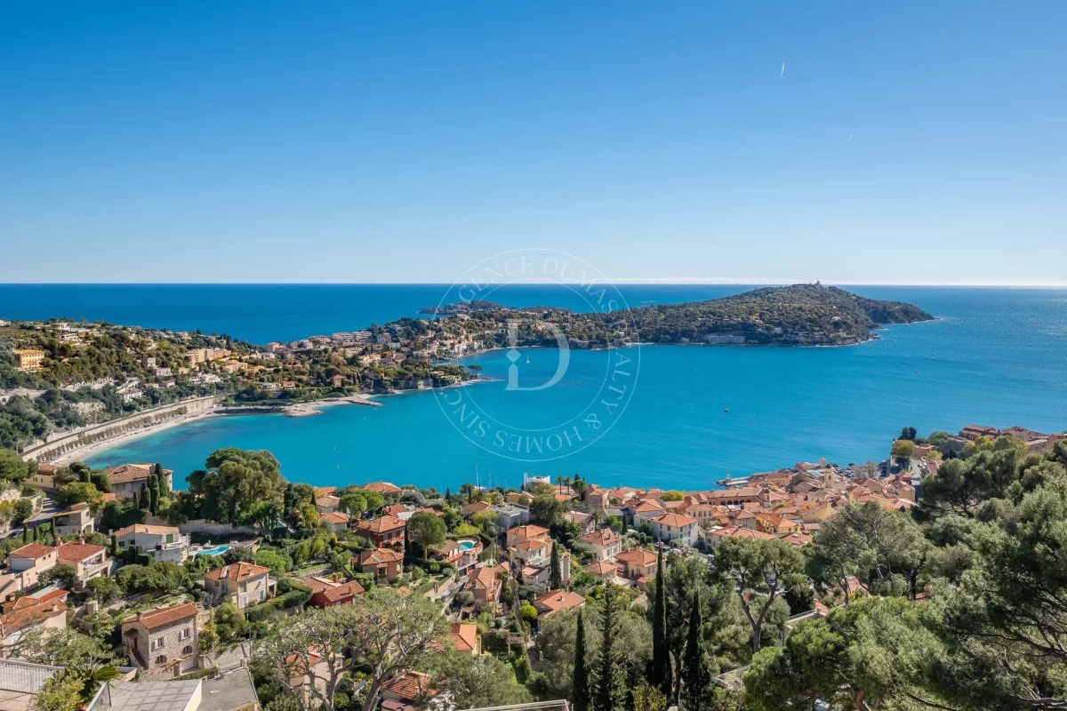 Appartement de luxe à vendre à Villefranche-sur-Mer, 265 000 €, Photo 1