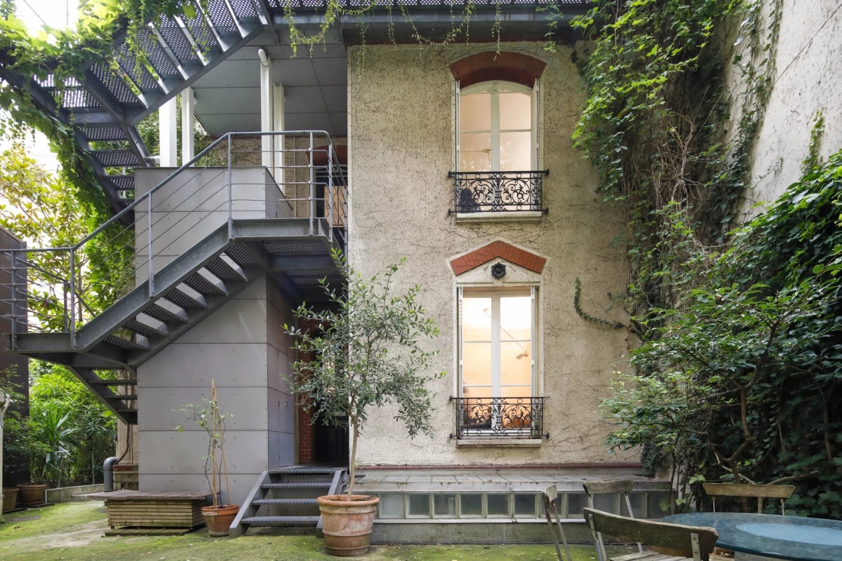 Luxury House for sale in Paris 5Ème, 4 300 000 €, Photo 1