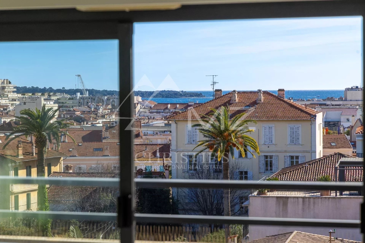 Appartement de luxe à vendre à Cannes, 789 000 €, Photo 1