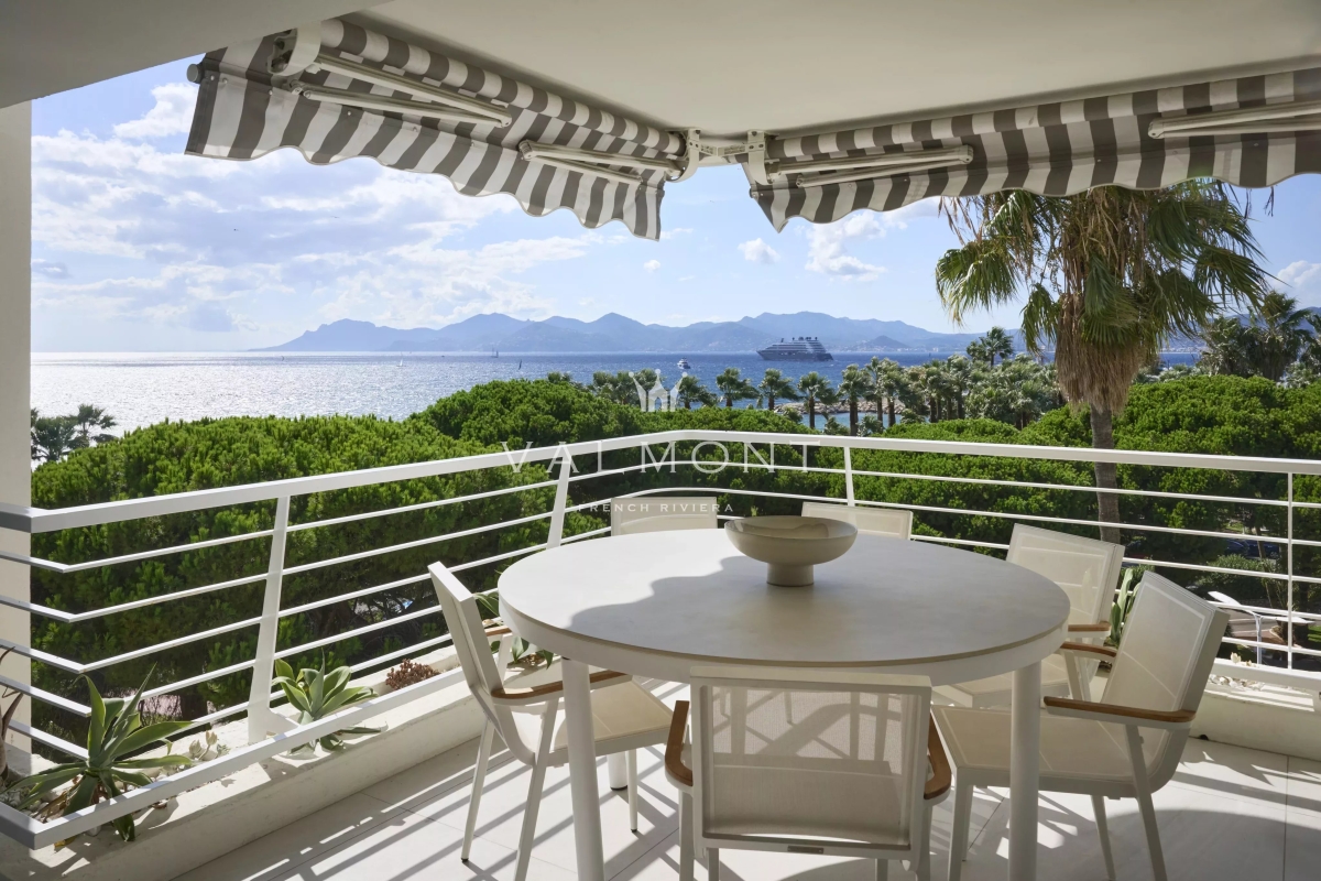 Luxury Apartment for sale in Cannes, 2 495 000 €, Photo 1