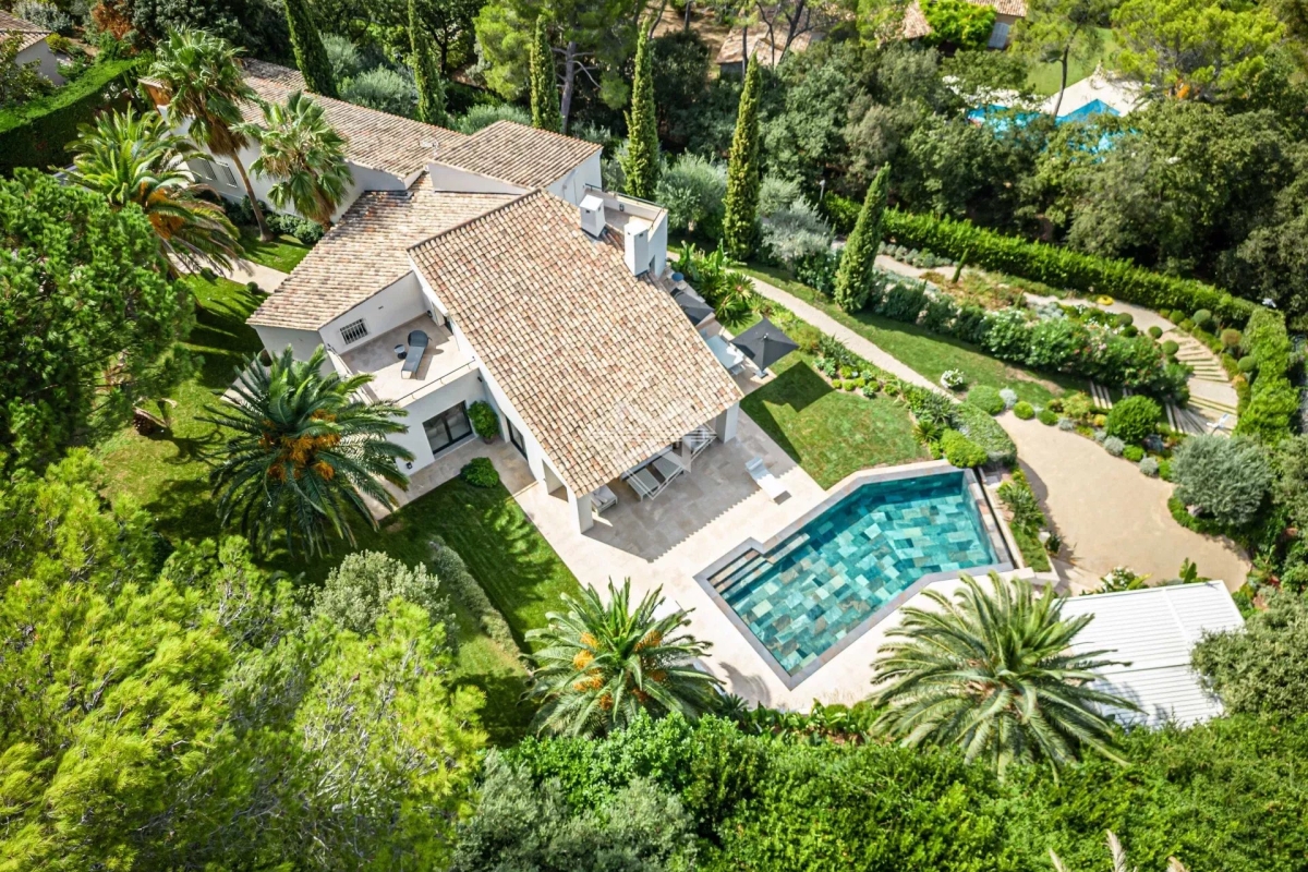 Maison de luxe à vendre à Mougins, 4 950 000 €, Photo 1