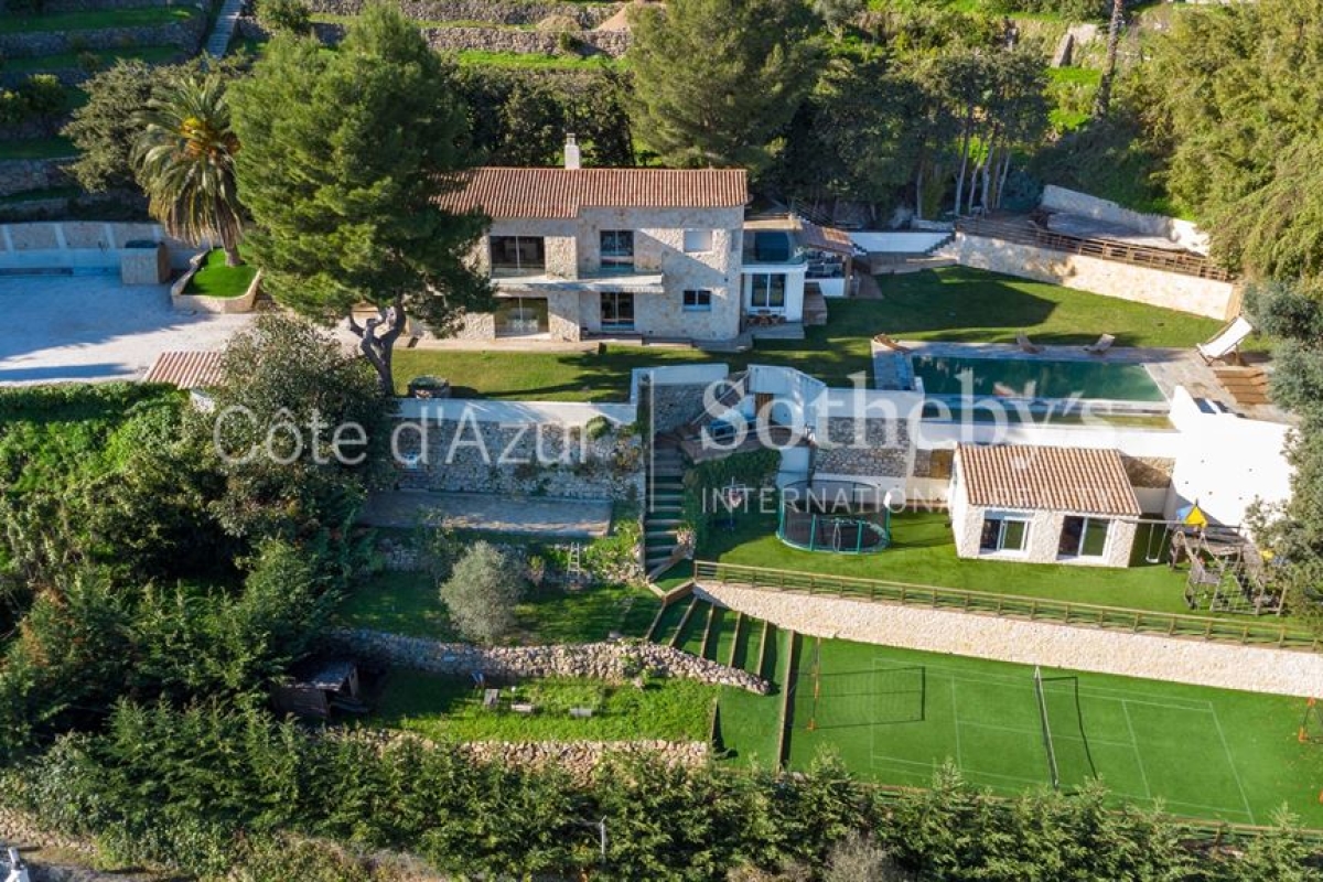 Maison de luxe à vendre à Le Golfe Juan, 2 690 000 €, Photo 2