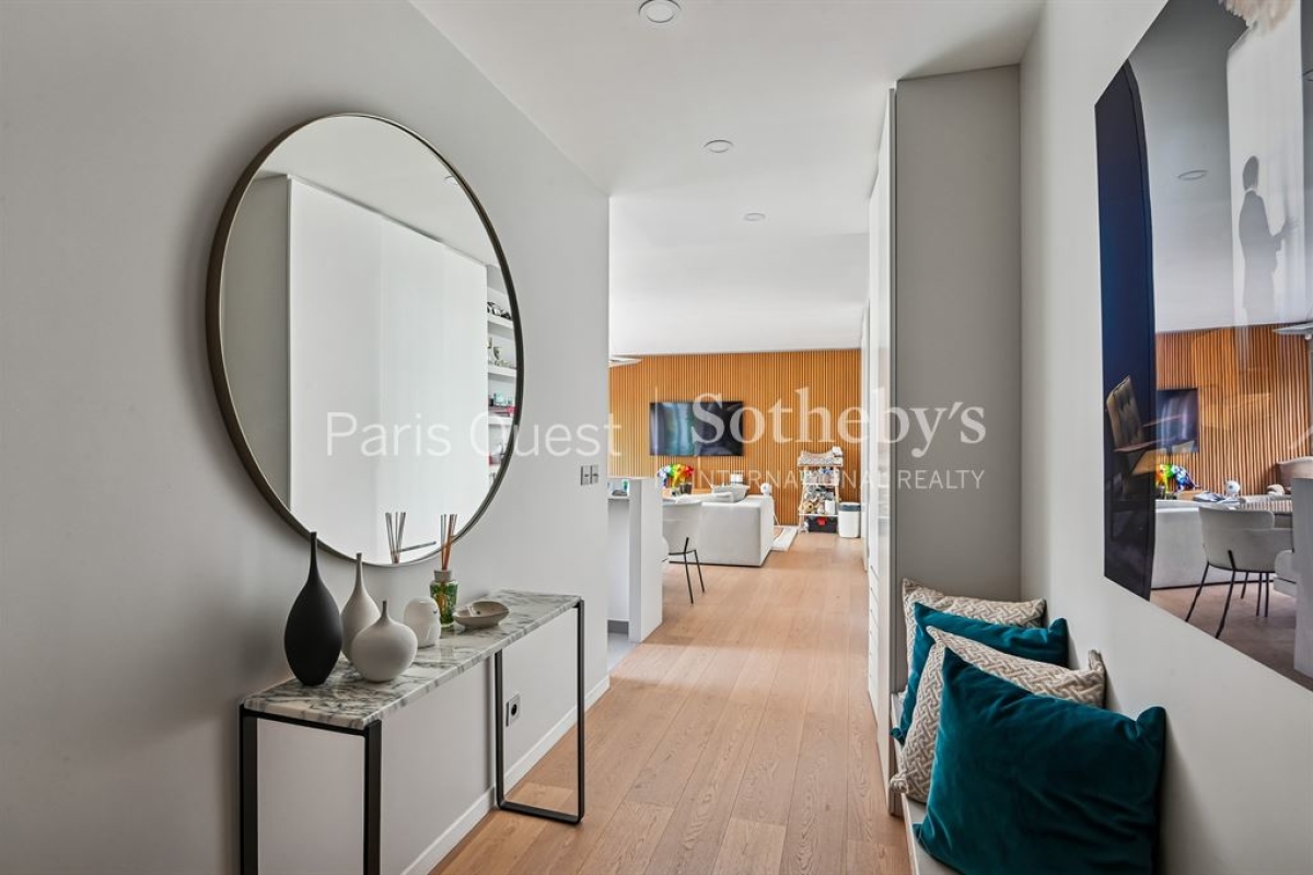 Appartement de luxe à vendre à Neuilly-sur-Seine, 760 000 €, Photo 2