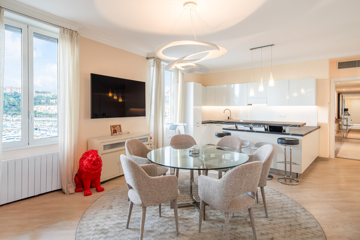 Appartement de luxe à vendre à Monaco, 10 300 000 €, Photo 2