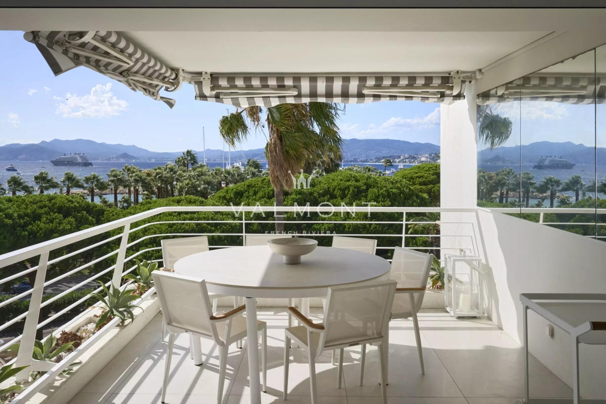 Luxury Apartment for sale in Cannes, 2 495 000 €, Photo 2