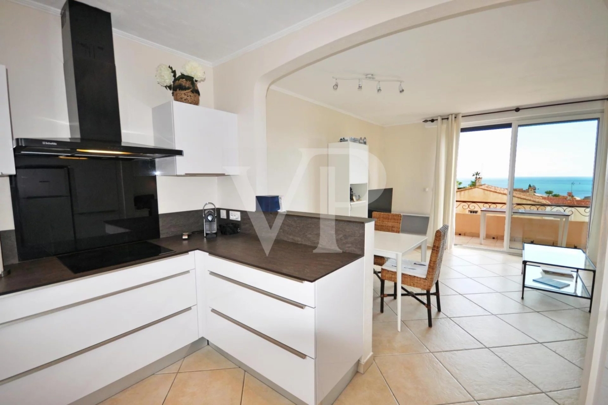 Appartement de luxe à vendre à Mandelieu-la-Napoule, 699 000 €, Photo 2