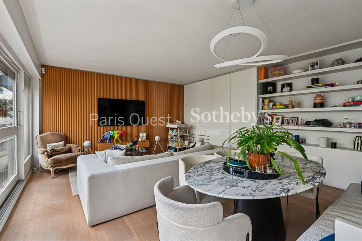 Appartement de luxe à vendre à Neuilly-sur-Seine, 760 000 €, Photo 3