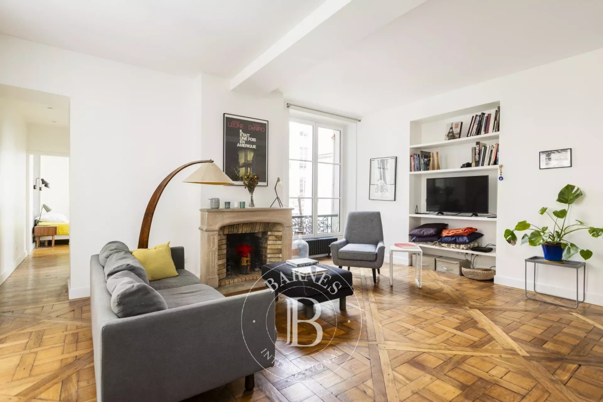 Luxury Apartment for sale in Paris 6Ème, 1 680 000 €, Photo 3