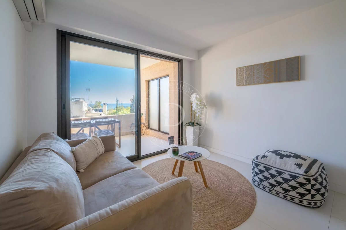 Appartement de luxe à vendre à Villefranche-sur-Mer, 265 000 €, Photo 3