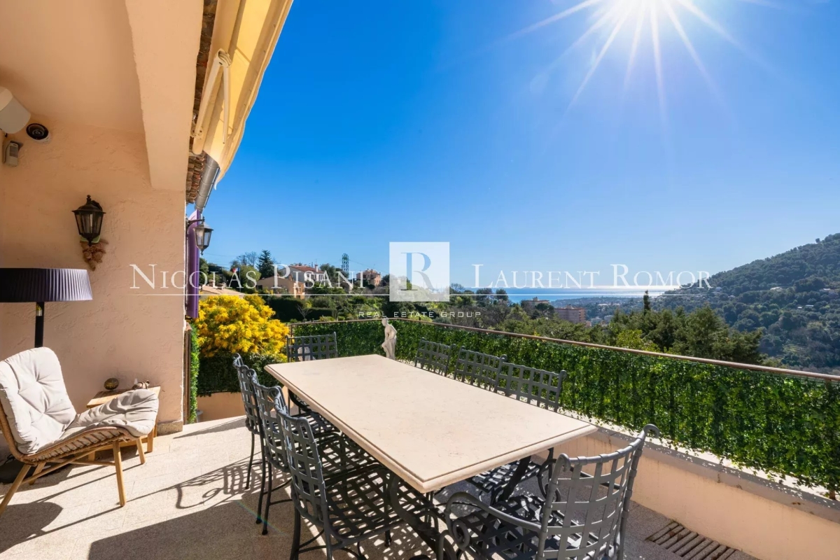 Luxury House for sale in Gorbio, 2 500 000 €, Photo 3