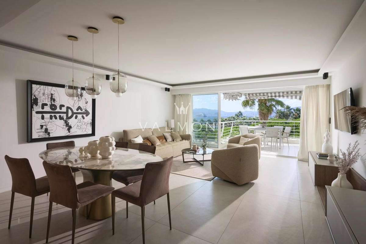 Luxury Apartment for sale in Cannes, 2 495 000 €, Photo 3