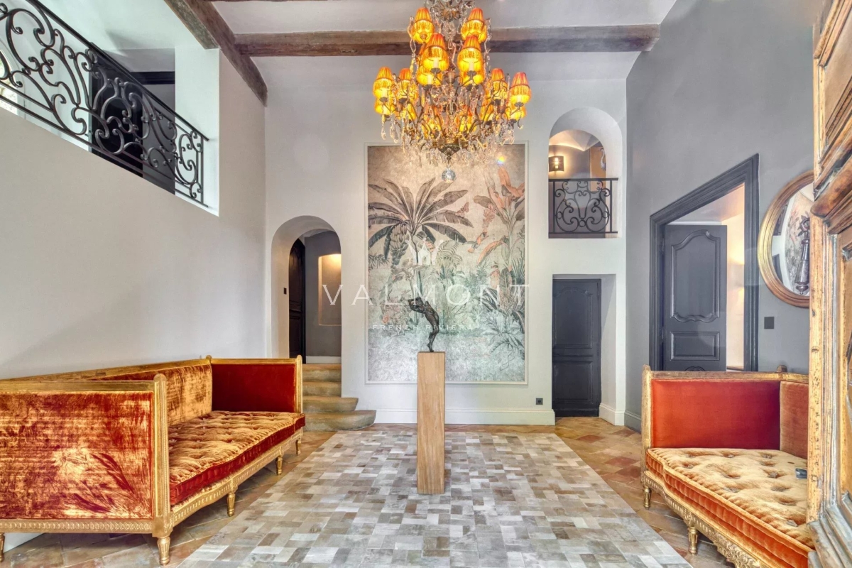Maison de luxe à vendre à Mougins, 27 900 000 €, Photo 3