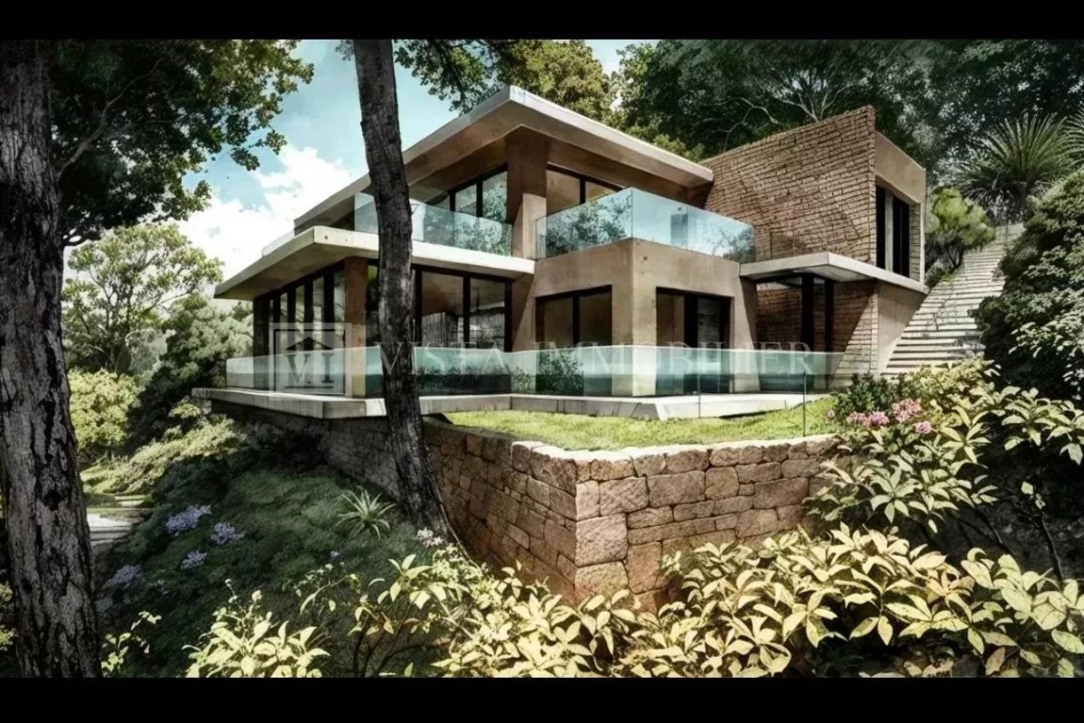 Luxury House for sale in Èze, 6 300 000 €, Photo 3
