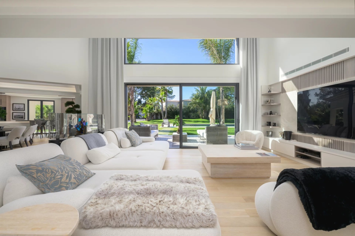 Maison de luxe à vendre à Mougins, 6 700 000 €, Photo 3