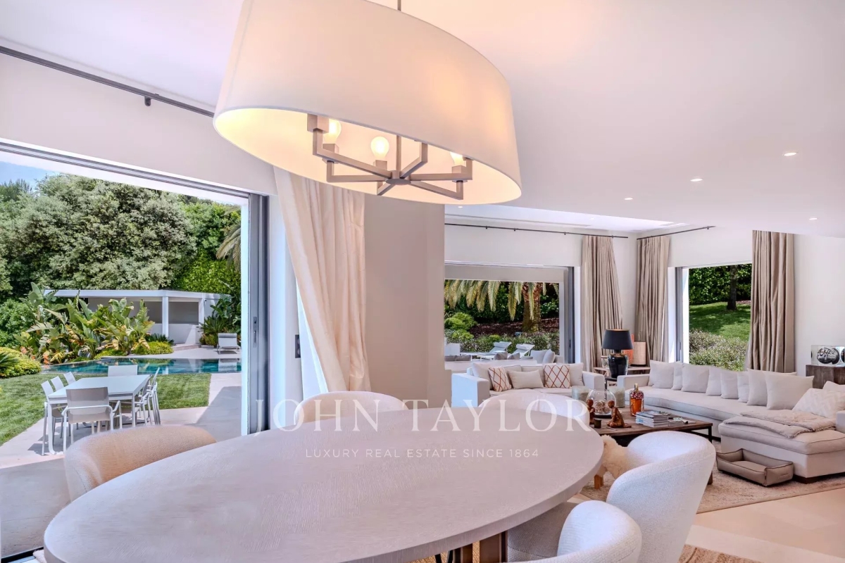 Maison de luxe à vendre à Mougins, 4 950 000 €, Photo 3