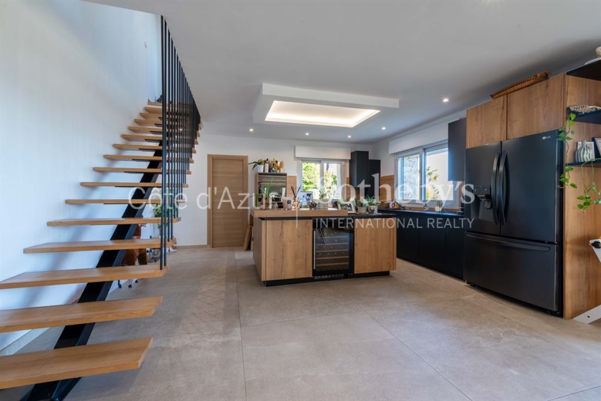 Maison de luxe à vendre à Le Golfe Juan, 2 690 000 €, Photo 4