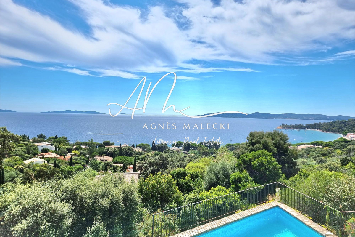 Maison de luxe à vendre à Le Lavandou, 2 490 000 €, Photo 4