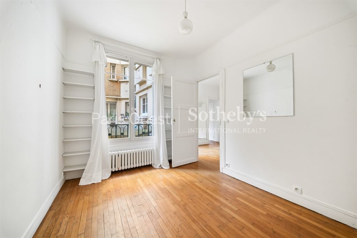 Appartement de luxe à vendre à Paris 16Ème, 371 000 €, Photo 4