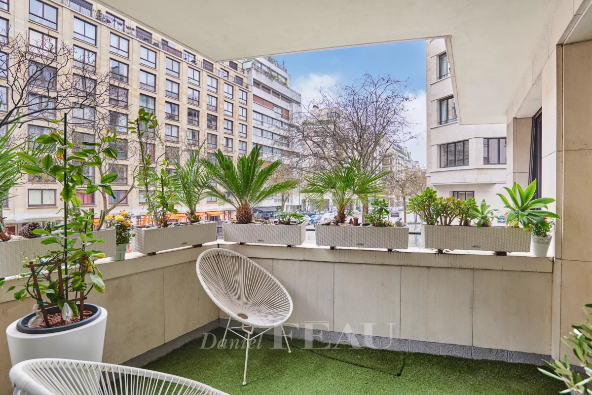 Appartement de luxe à vendre à Paris 16ème, 1 930 000 €, Photo 4