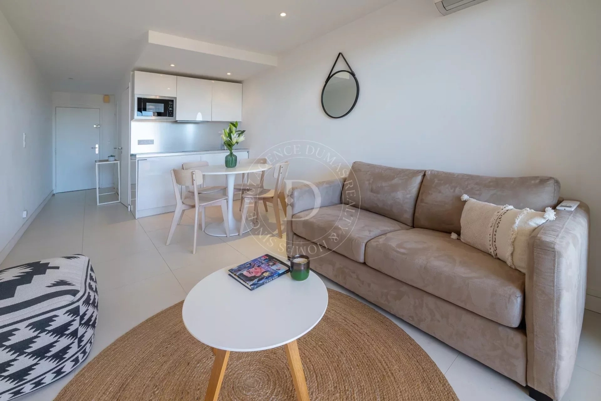 Appartement de luxe à vendre à Villefranche-sur-Mer, 265 000 €, Photo 4