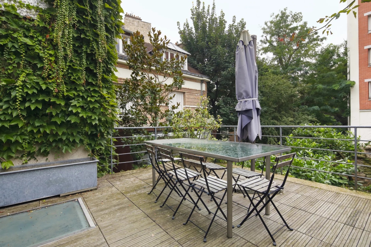 Luxury House for sale in Paris 5Ème, 4 300 000 €, Photo 4