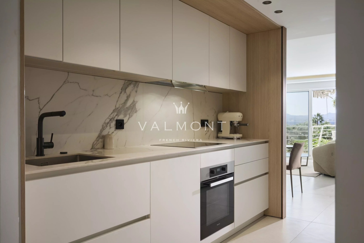 Luxury Apartment for sale in Cannes, 2 495 000 €, Photo 4