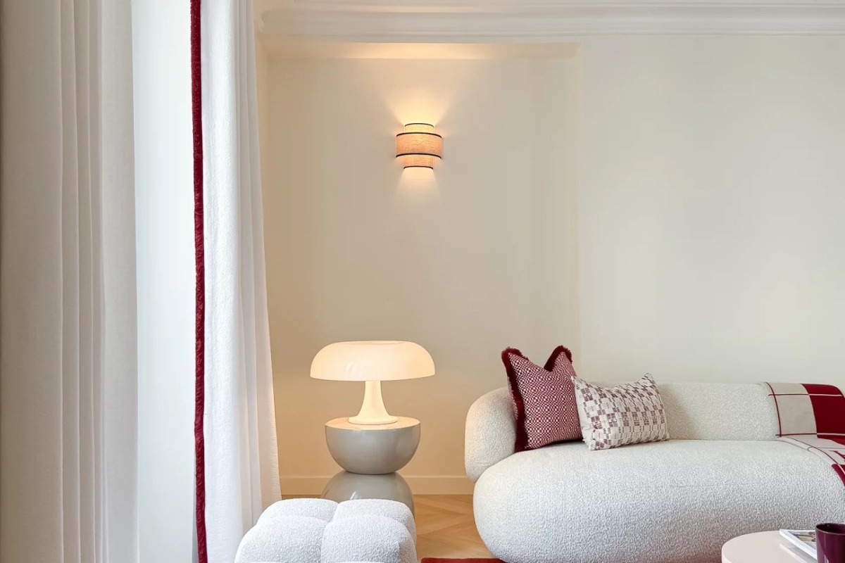 Luxury Apartment for sale in Paris 1Er, 1 350 000 €, Photo 4