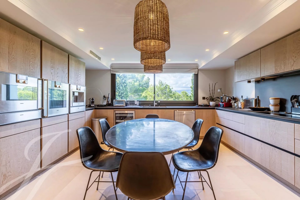 Maison de luxe à vendre à Mougins, 4 950 000 €, Photo 4