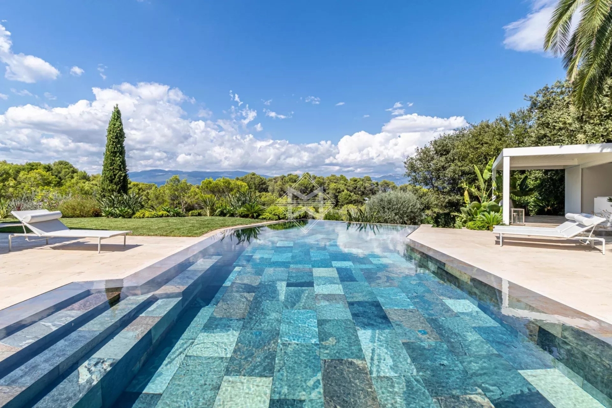Maison de luxe à vendre à Mougins, 4 950 000 €, Photo 4