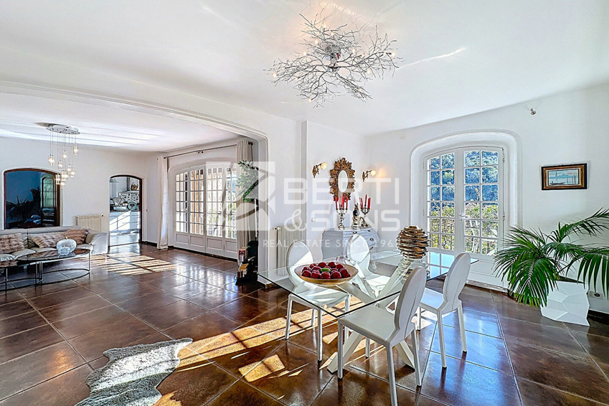 Luxury House for sale in Mandelieu-la-Napoule, 1 390 000 €, Photo 5