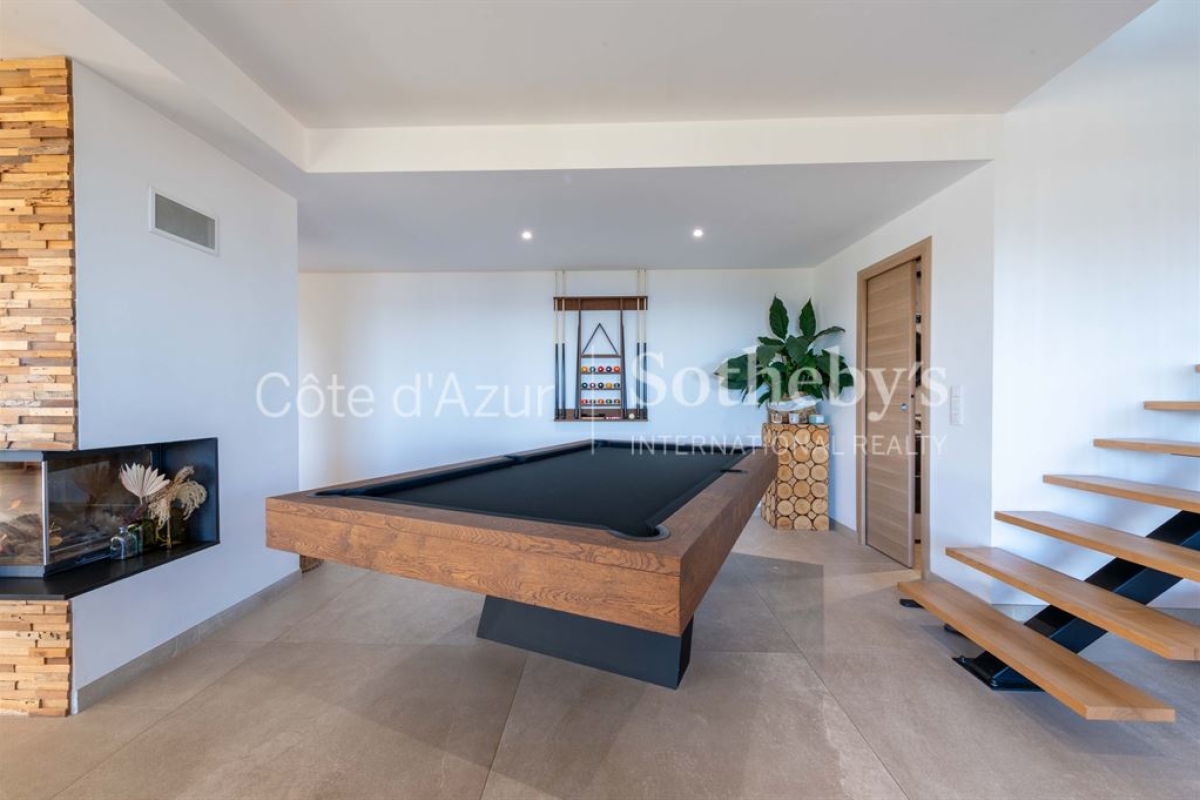 Maison de luxe à vendre à Le Golfe Juan, 2 690 000 €, Photo 5