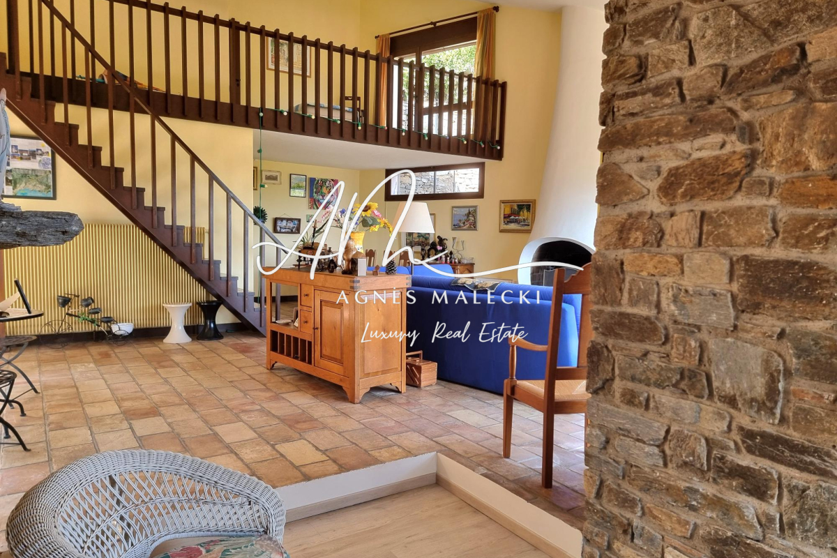 Maison de luxe à vendre à Le Lavandou, 2 490 000 €, Photo 5