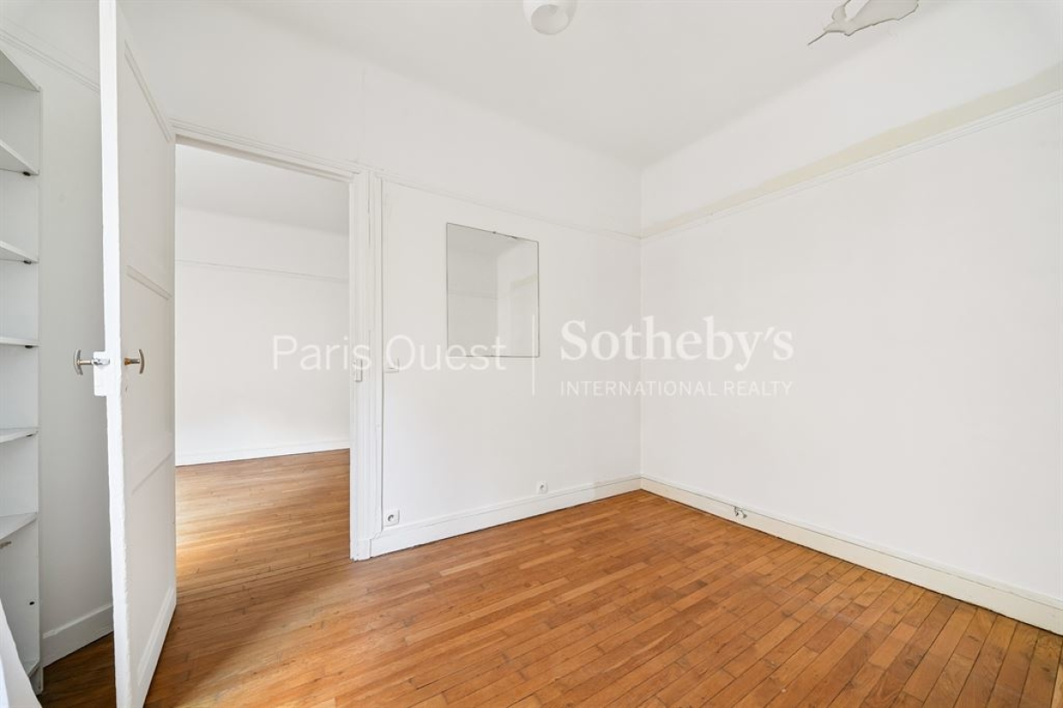 Appartement de luxe à vendre à Paris 16Ème, 371 000 €, Photo 5