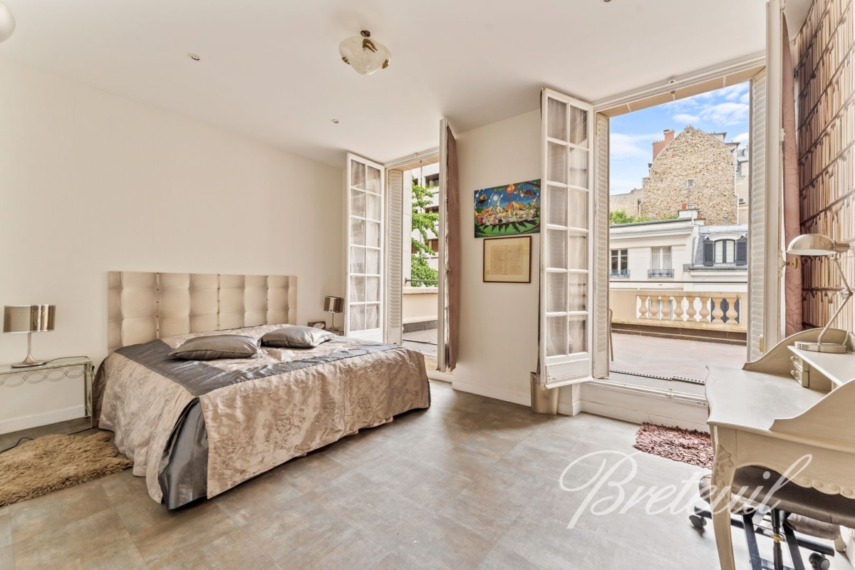 Maison de luxe à vendre à Paris 16Ème, 6 330 000 €, Photo 5