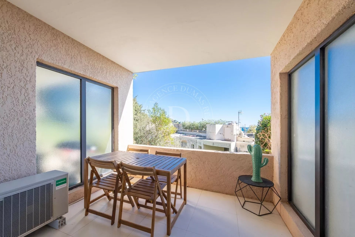 Appartement de luxe à vendre à Villefranche-sur-Mer, 265 000 €, Photo 5