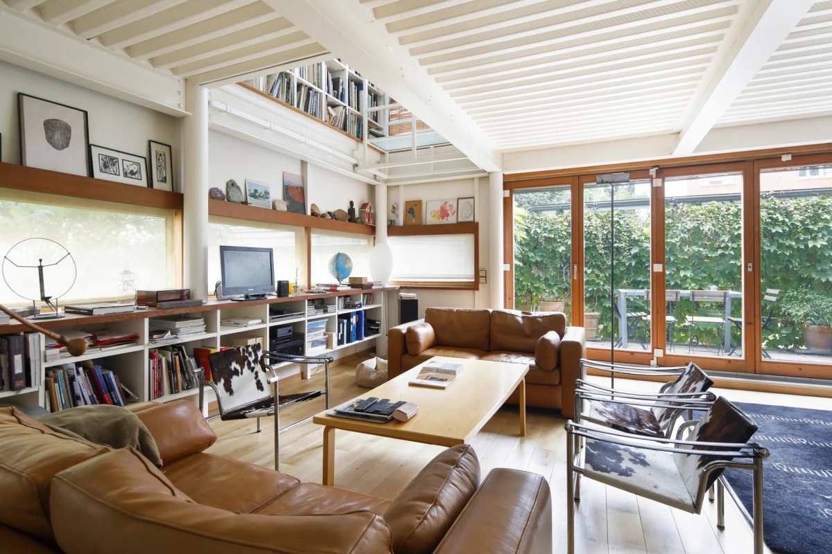 Luxury House for sale in Paris 5Ème, 4 300 000 €, Photo 5