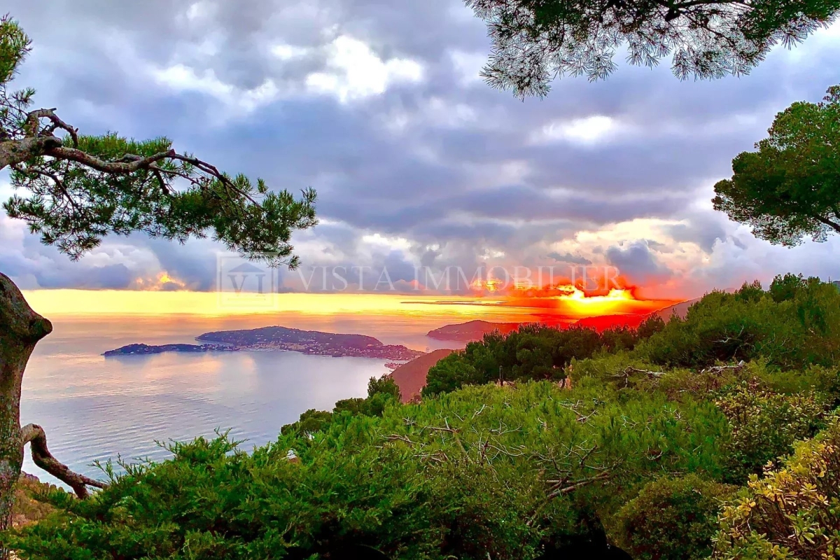 Maison de luxe à vendre à Èze, 6 300 000 €, Photo 5