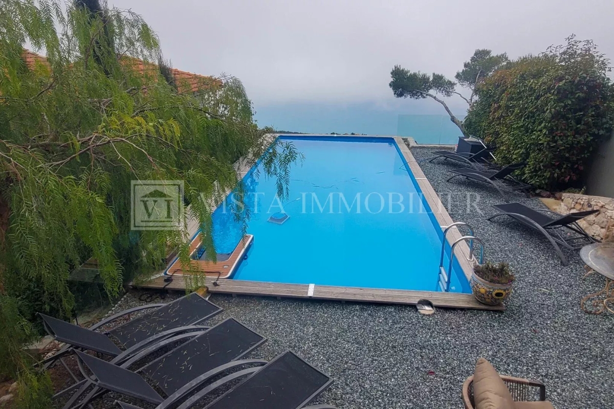 Luxury House for sale in Èze, 6 300 000 €, Photo 5