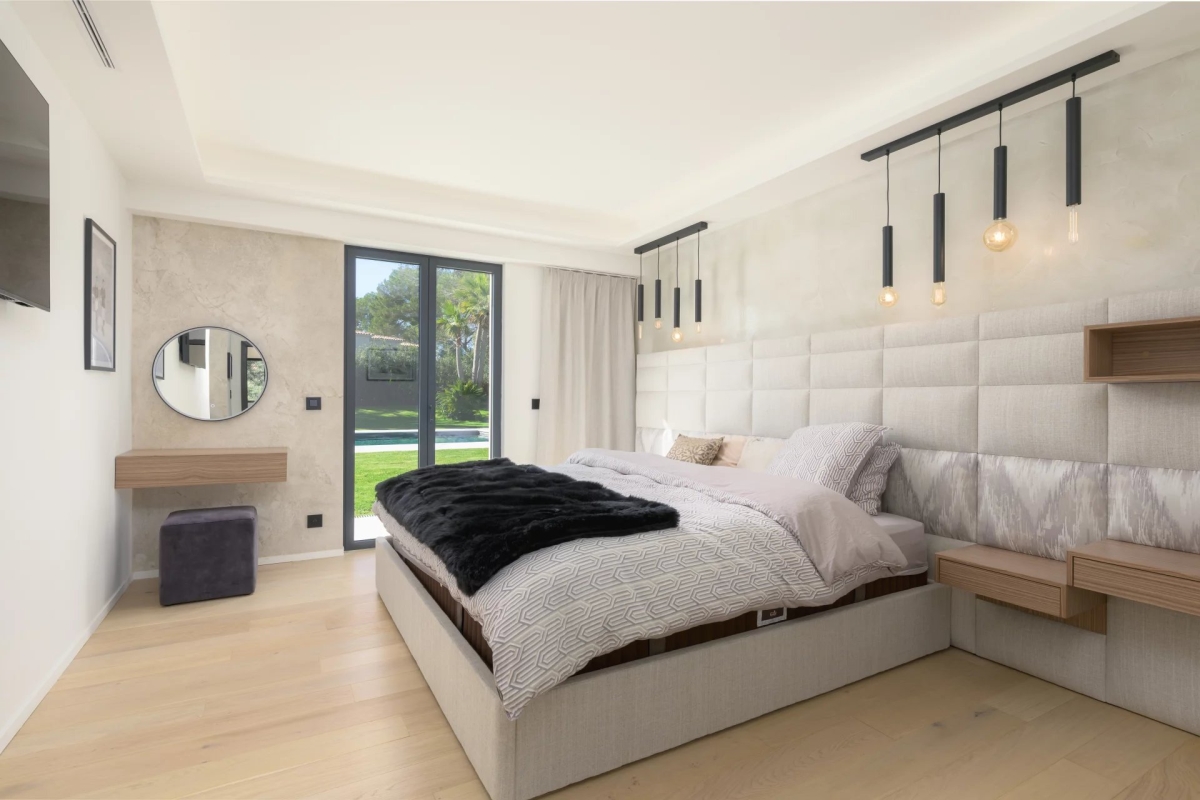 Maison de luxe à vendre à Mougins, 6 700 000 €, Photo 5