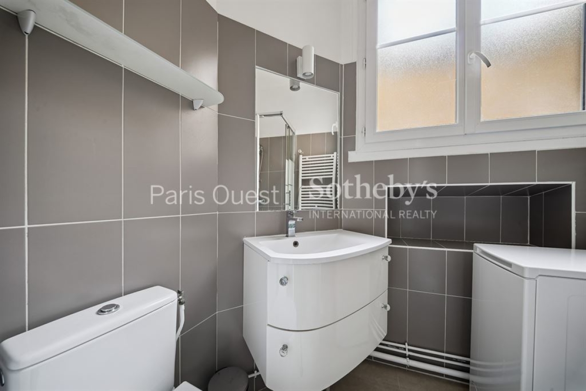 Appartement de luxe à vendre à Paris 16Ème, 371 000 €, Photo 6