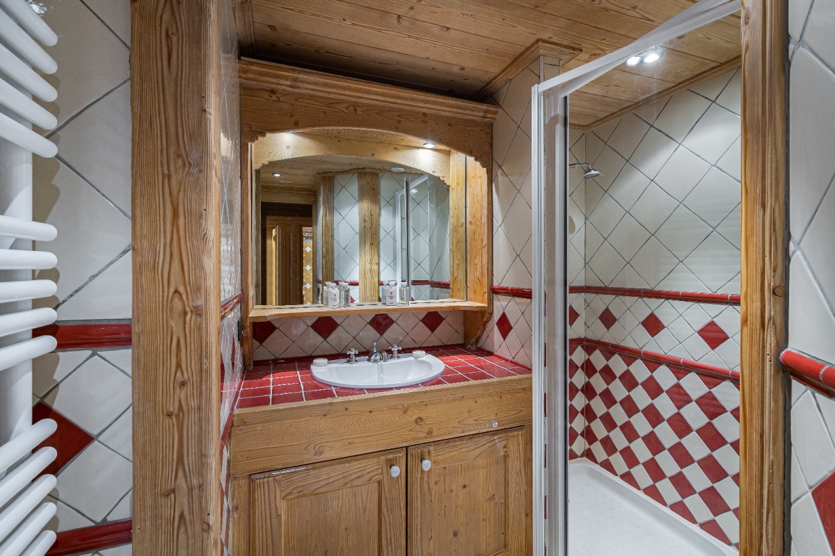 Luxury House for sale in Meribel les Allues, 2 695 000 €, Photo 6