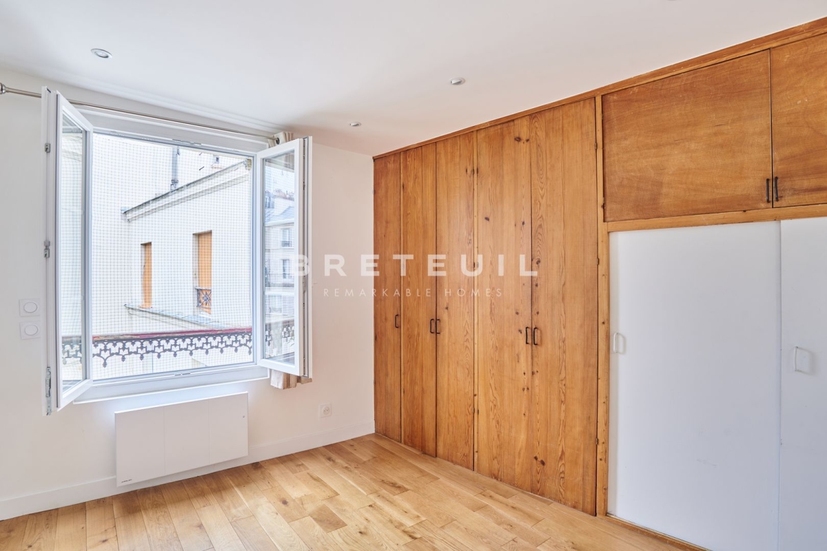 Appartement de luxe à vendre à Paris 5Ème, 450 000 €, Photo 6